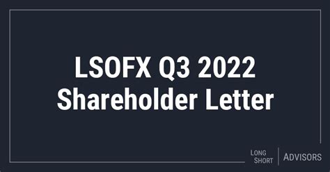 LSOFX .